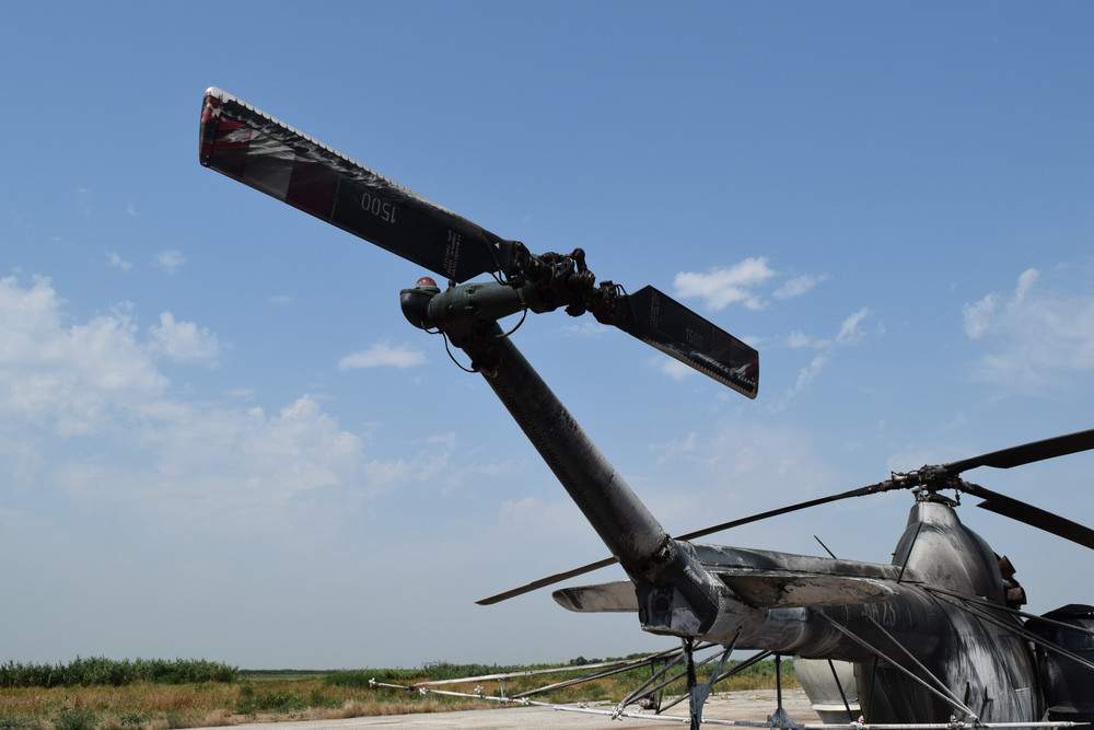 Why Acting Quickly Matters: Statutes of Limitations in Helicopter Accident Cases