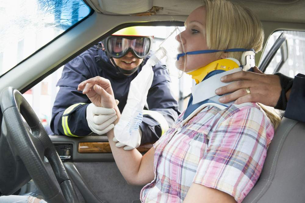 What to Expect During an Auto Accident Case