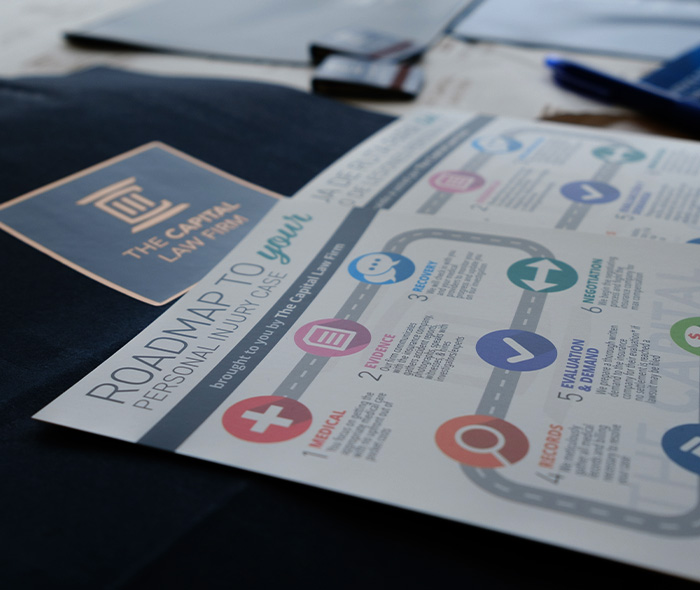 Distracted Driving roadmap what to expect