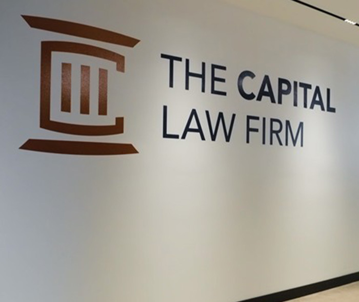 Uber Accidents Capfirm wall